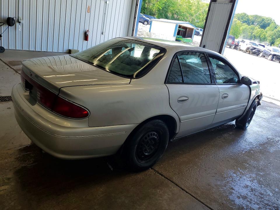 2002 Buick Century მანქანა იყიდება აუქციონზე, vin: 2G4WS52J821270457, აუქციონის ნომერი: 56611446