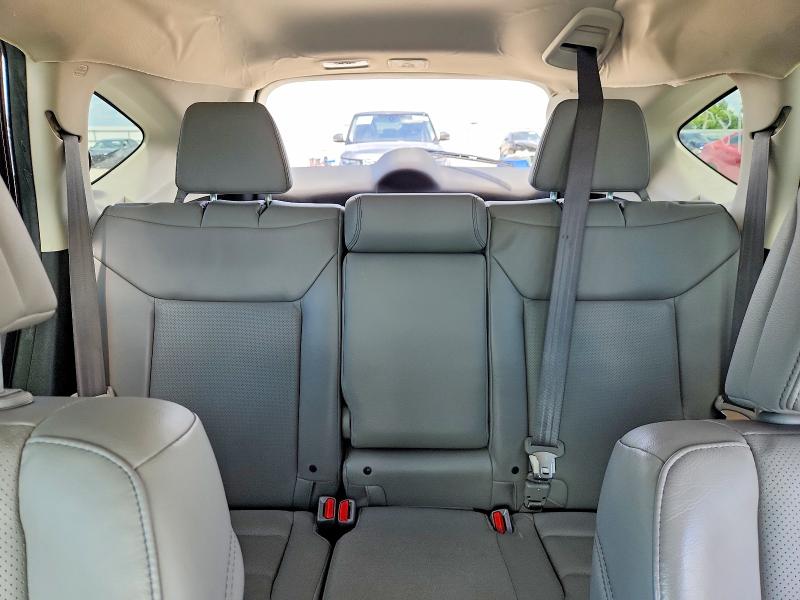 Aukcja sprzedaży 2016 Honda Cr-v, vin: 5J6RM3H93GL016485, numer aukcji: 55398326