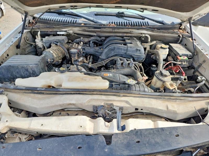 Aukcja sprzedaży 2010 Ford Explorer, vin: 1FMEU6DEXAUA89584, numer aukcji: 58200806