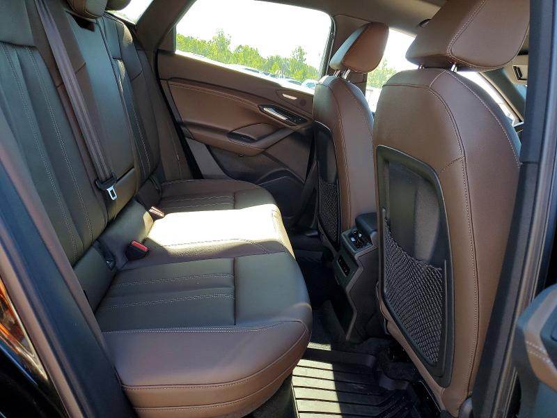 Aukcja sprzedaży 2025 Audi Q6 E-tron, vin: WA1E4BGF7SA067525, numer aukcji: 56570086