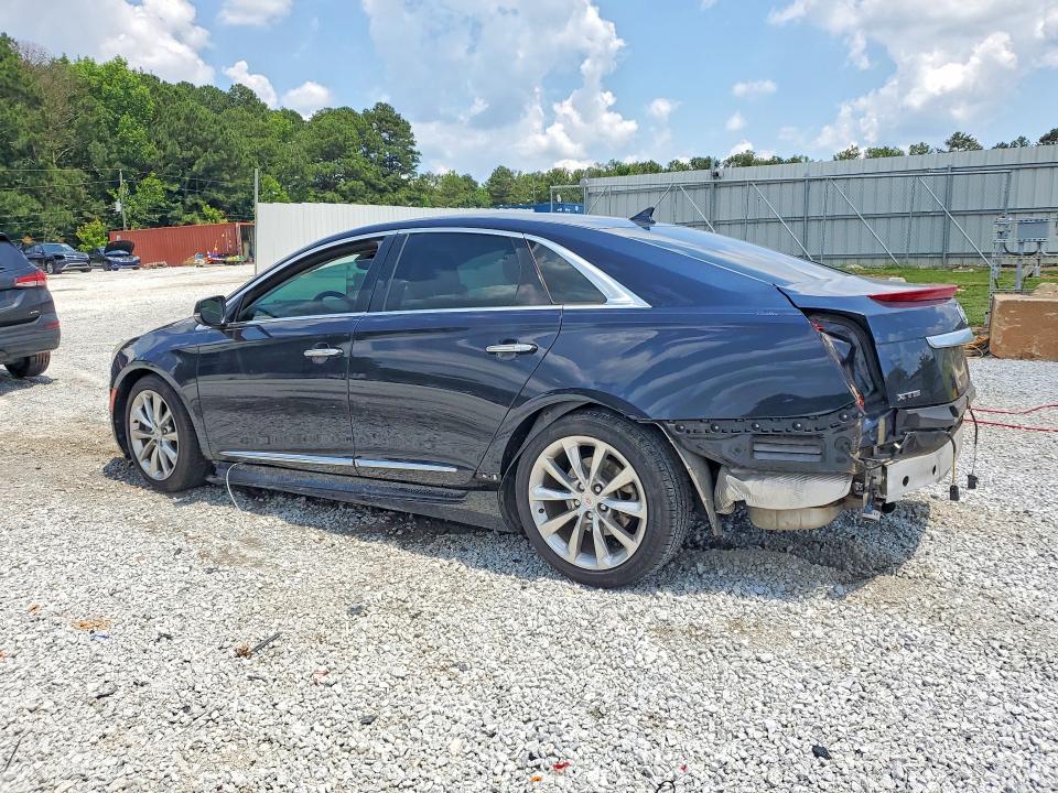 Aukcja sprzedaży 2014 Cadillac Xts, vin: 2G61M5S31E9237383, numer aukcji: 56939056