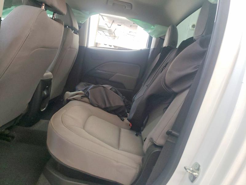 Aukcja sprzedaży 2020 Gmc Canyon, vin: 1GTG5BEA9L1224475, numer aukcji: 56814926