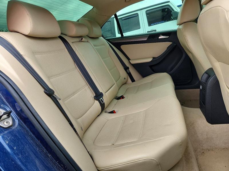 Aukcja sprzedaży 2013 Volkswagen Jetta, vin: 3VWLL7AJXDM204082, numer aukcji: 58210626