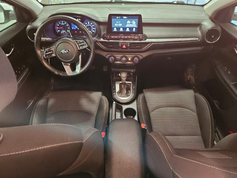 Aukcja sprzedaży 2020 Kia Forte, vin: 3KPF54AD8LE148686, numer aukcji: 55475756