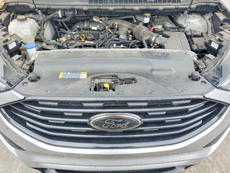 55779266 :رقم المزاد ، 2FMPK4G93NBA73210 vin ، 2022 Ford Edge مزاد بيع