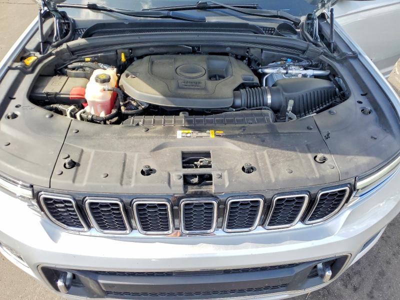 Aukcja sprzedaży 2021 Jeep Grand Cherokee, vin: 1C4RJKDG6M8150998, numer aukcji: 56398236