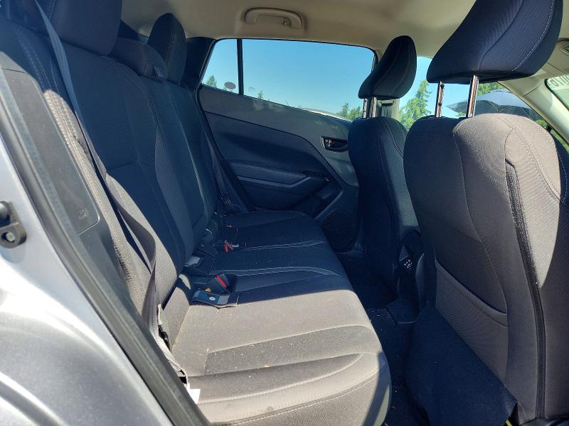 Продаж на аукціоні авто 2026 Subaru Crosstrek, vin: 4S4GUHD6XT3723014, номер лоту: 58120076