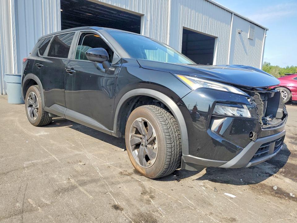 Aukcja sprzedaży 2024 Nissan Rogue, vin: 5N1BT3BA5RC749780, numer aukcji: 58463666