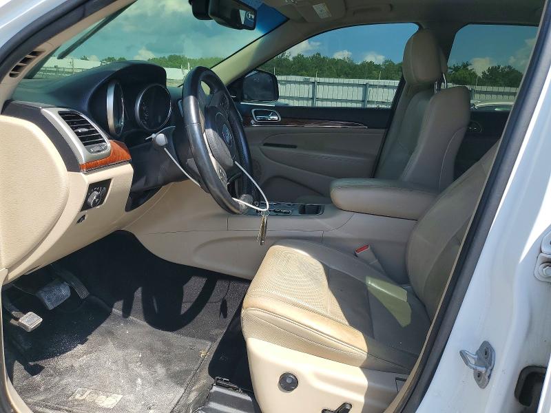 55647076 :رقم المزاد ، 1C4RJEBT5DC526735 vin ، 2013 Jeep Grand Cherokee مزاد بيع