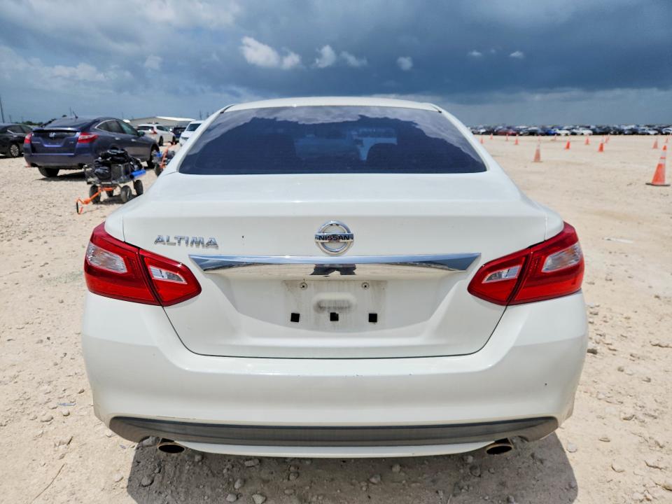 Aukcja sprzedaży 2017 Nissan Altima, vin: 1N4AL3APXHN327034, numer aukcji: 56483746