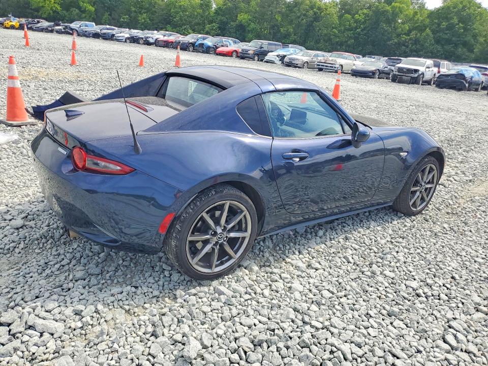 Aukcja sprzedaży 2021 Mazda Mx-5 Miata, vin: JM1NDAM70M0457369, numer aukcji: 56945066