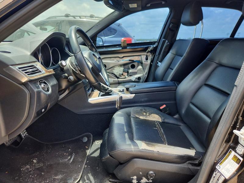 2014 Mercedes-benz E მანქანა იყიდება აუქციონზე, vin: WDDHF5KB3EB036778, აუქციონის ნომერი: 55670556