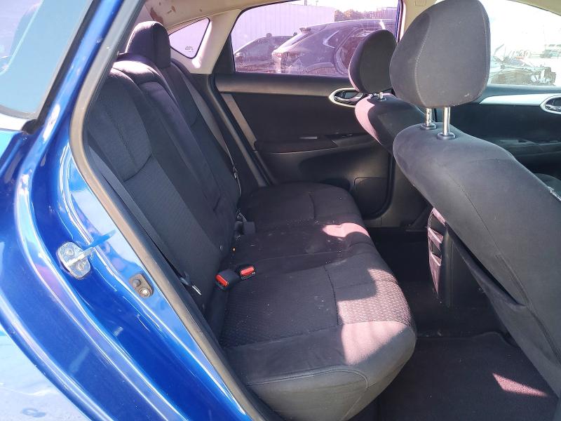 Aukcja sprzedaży 2014 Nissan Sentra, vin: 3N1AB7AP7EY241525, numer aukcji: 56169496