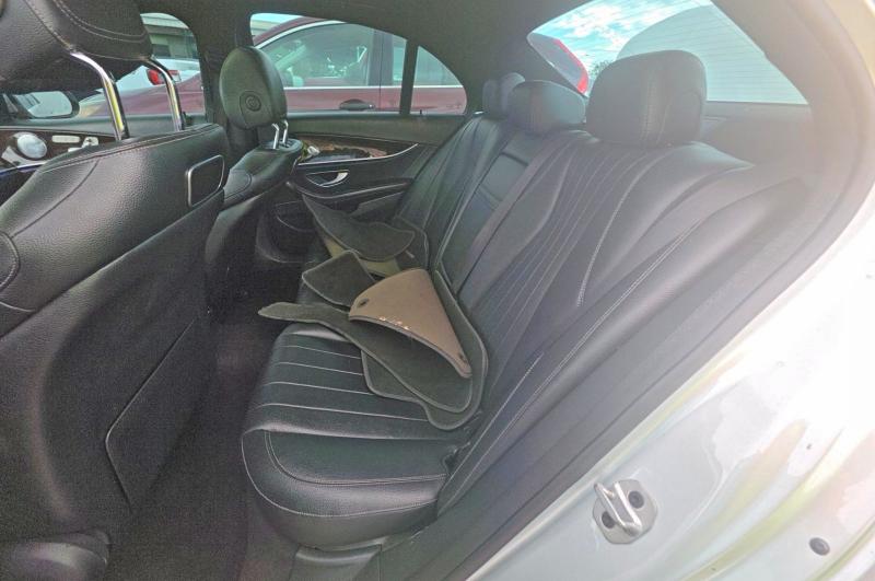 Aukcja sprzedaży 2019 Mercedes-benz E, vin: WDDZF4JB7KA508000, numer aukcji: 58252316