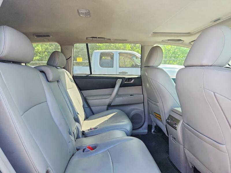 Auction sale of the 2013 Toyota Highlander, vin: 5TDBK3EH4DS186387, lot number: 56446916