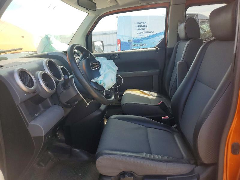 Aukcja sprzedaży 2006 Honda Element, vin: 5J6YH27796L006021, numer aukcji: 57463336