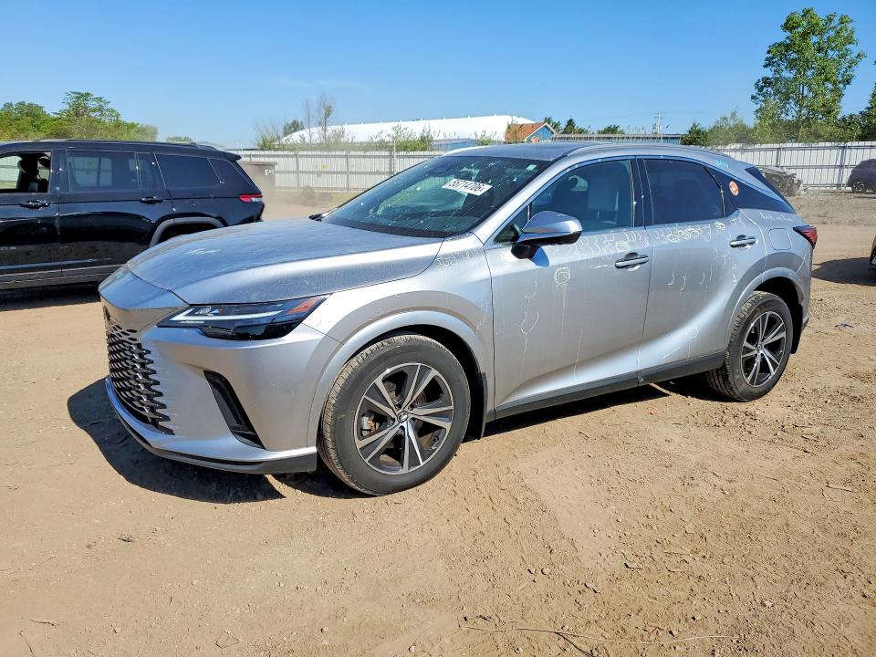 Продаж на аукціоні авто 2024 Lexus Rx 350, vin: 2T2BAMCA5RC069279, номер лоту: 55714706