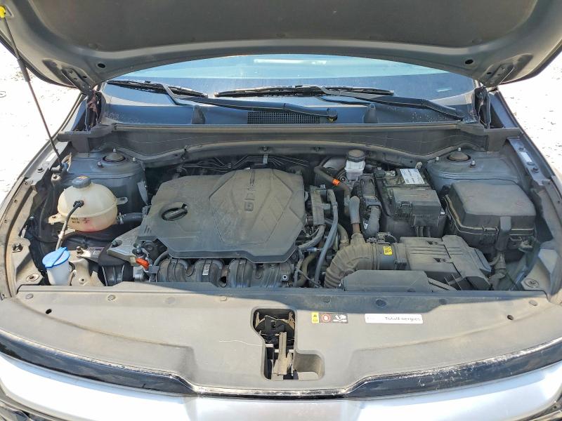 Продажа на аукционе авто 2023 Kia Sportage, vin: KNDPV3AF1P7176786, номер лота: 56822116