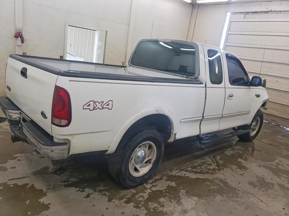 Aukcja sprzedaży 1997 Ford F150, vin: 1FTDX18W4VNC99272, numer aukcji: 56987186