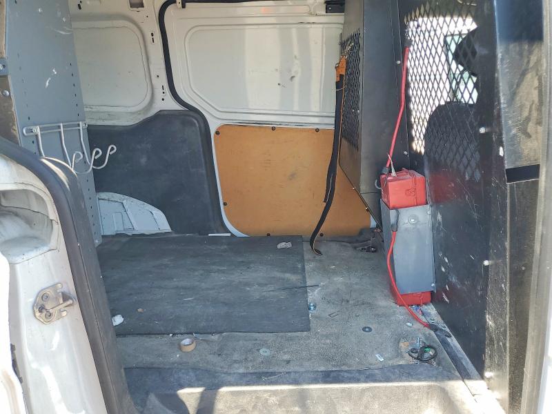Aukcja sprzedaży 2014 Ford Transit Connect, vin: NM0LS7E74E1167529, numer aukcji: 57821566