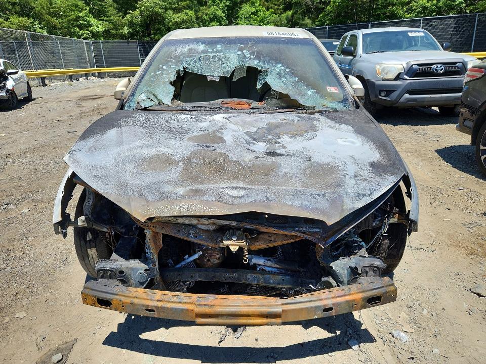 2007 Hyundai Elantra მანქანა იყიდება აუქციონზე, vin: KMHDU46D97U253078, აუქციონის ნომერი: 56164806
