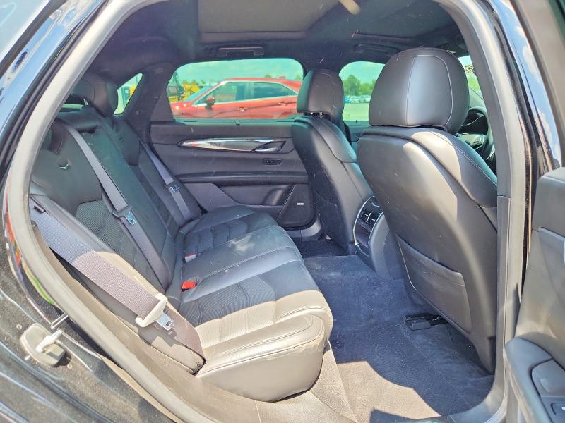 Aukcja sprzedaży 2019 Cadillac Ct6, vin: 1G6KN5R63KU145966, numer aukcji: 58943146