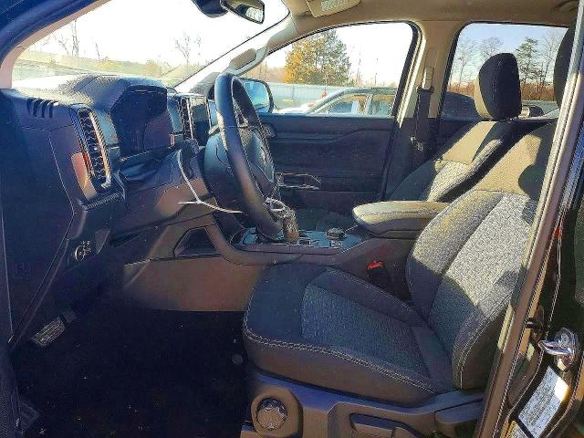 Продажа на аукционе авто 2025 Ford Ranger, vin: 1FTER4HP6SLE15409, номер лота: 57533106