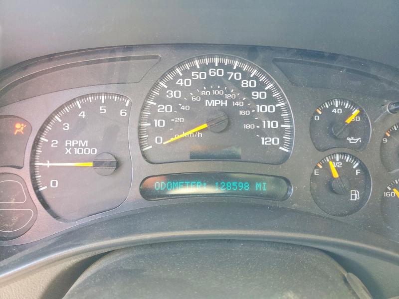 Продажа на аукционе авто 2003 Gmc New Sierra, vin: 2GTEK19T231289278, номер лота: 55968456