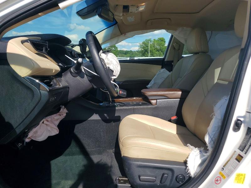 Продажа на аукционе авто 2018 Toyota Avalon Hybrid, vin: 4T1BD1EB8JU064497, номер лота: 58277356