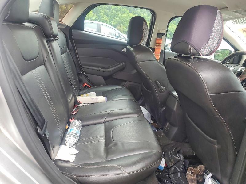 Продажа на аукционе авто 2014 Ford Focus, vin: 1FADP3F22EL129862, номер лота: 58399986
