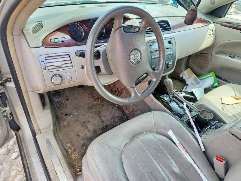 Aukcja sprzedaży 2006 Buick Lucerne, vin: 1G4HD57276U256421, numer aukcji: 56855086
