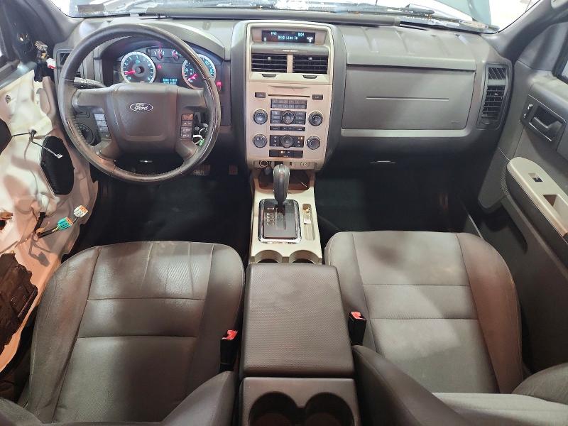 Продаж на аукціоні авто 2011 Ford Escape, vin: 1FMCU9DG6BKA30992, номер лоту: 56598276