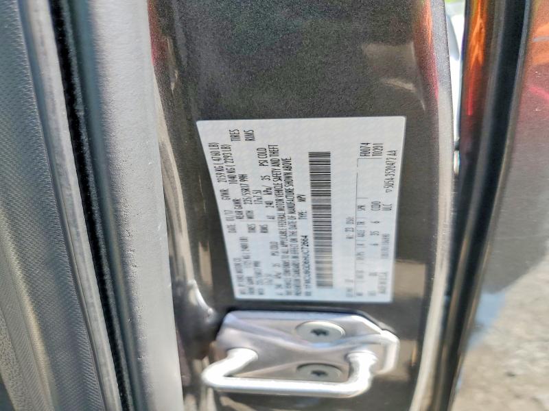 Aukcja sprzedaży 2017 Ford Escape, vin: 1FMCU9GD6HUC72664, numer aukcji: 58197386