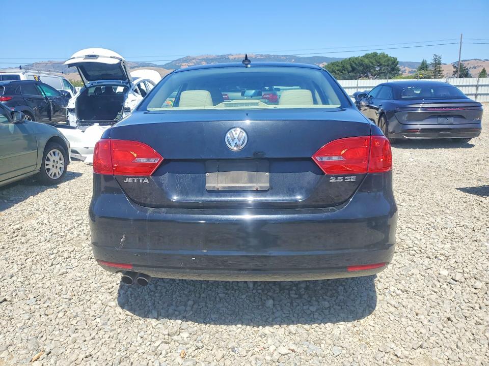 Продаж на аукціоні авто 2012 Volkswagen Jetta, vin: 3VWDP7AJ0CM387418, номер лоту: 55567856