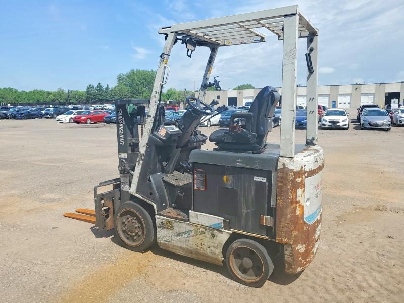 Продажа на аукционе авто 2013 Unicariers Forklift, vin: CT1B2980864, номер лота: 54021926