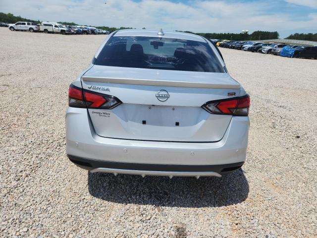 Продаж на аукціоні авто 2025 Nissan Versa, vin: 3N1CN8FV5SL843457, номер лоту: 56367026
