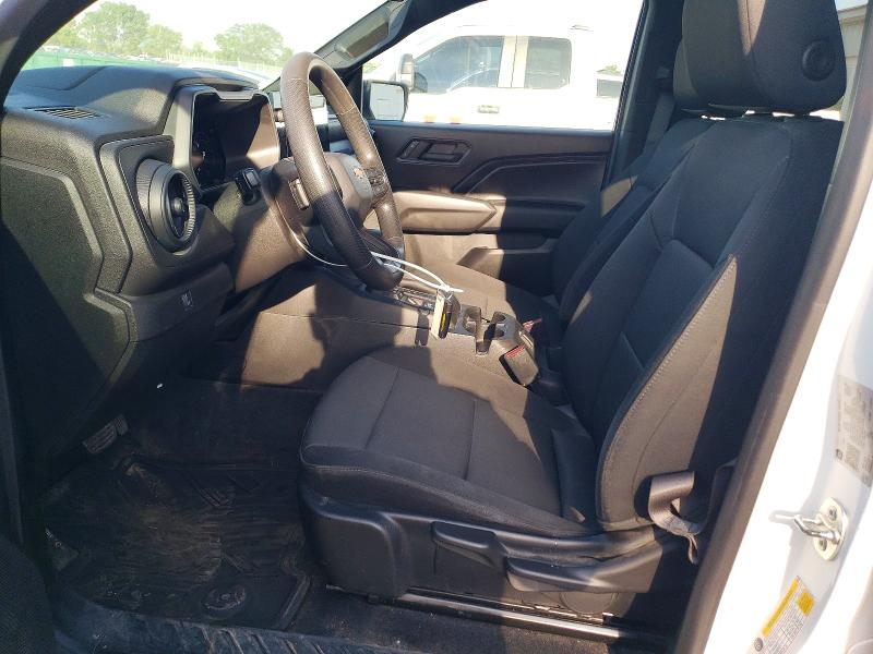 Продажа на аукционе авто 2024 Chevrolet Colorado, vin: 1GCGSBEC5R1135067, номер лота: 47816736