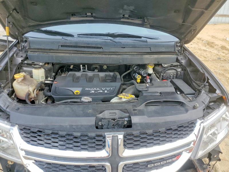 Продажа на аукционе авто 2014 Dodge Journey, vin: 3C4PDCBB6ET266572, номер лота: 57972556