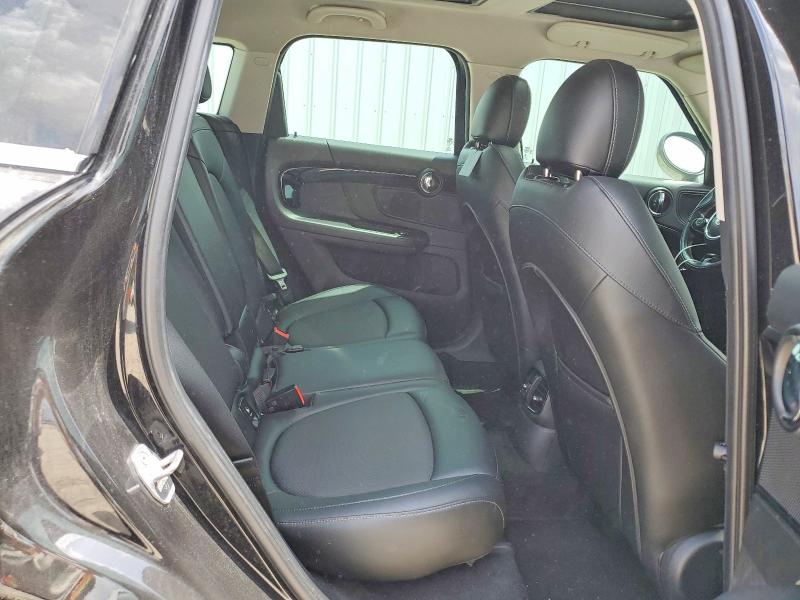 Продажа на аукционе авто 2017 Mini Cooper, vin: WMZYT3C3XH3B66170, номер лота: 58629306