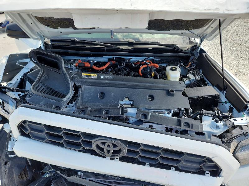 2026 Toyota 4runner მანქანა იყიდება აუქციონზე, vin: JTEVB5BR9T5034398, აუქციონის ნომერი: 59089476