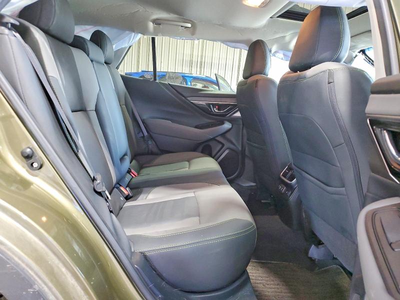 Продажа на аукционе авто 2020 Subaru Outback, vin: 4S4BTGKD0L3201484, номер лота: 55969346