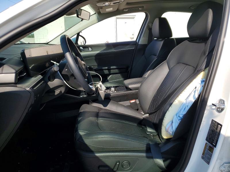 2025 Kia K5 მანქანა იყიდება აუქციონზე, vin: KNAG34J79S5359388, აუქციონის ნომერი: 57416206
