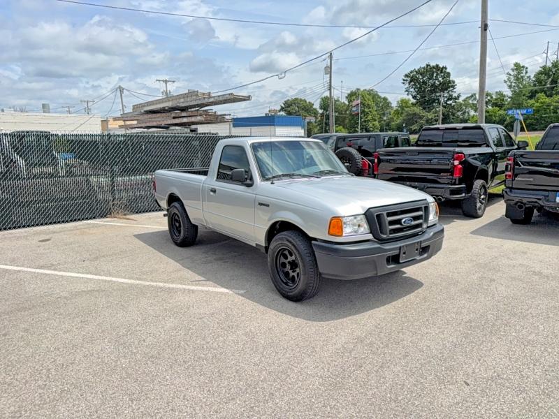 Продажа на аукционе авто 2005 Ford Ranger, vin: 1FTYR10D45PA29470, номер лота: 56632596