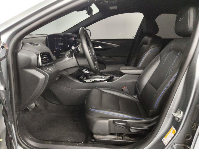 Aukcja sprzedaży 2025 Buick Envista, vin: KL47LBEP3SB189686, numer aukcji: 55466466