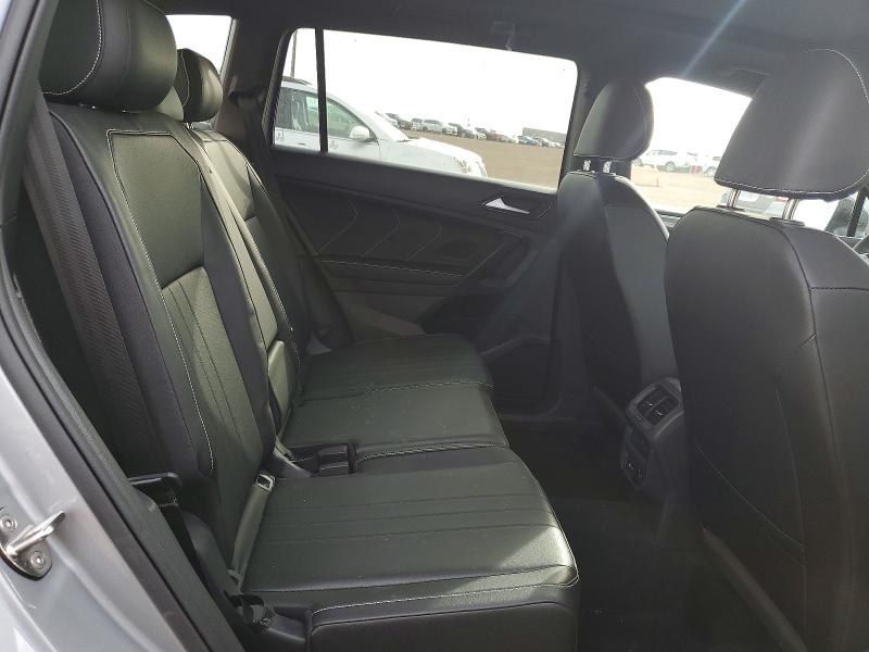 Продажа на аукционе авто 2023 Volkswagen Tiguan, vin: 3VV8B7AX8PM114192, номер лота: 57660396