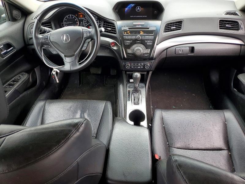 Продажа на аукционе авто 2013 Acura Ilx, vin: 19VDE1F77DE400253, номер лота: 56637336