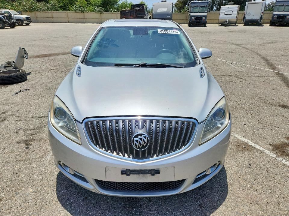 2013 Buick Verano მანქანა იყიდება აუქციონზე, vin: 1G4PT5SV0D4251817, აუქციონის ნომერი: 85604425