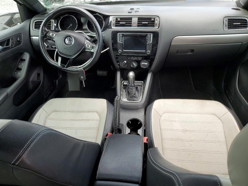 Aukcja sprzedaży 2016 Volkswagen Jetta, vin: 3VWD17AJ1GM391016, numer aukcji: 55537056