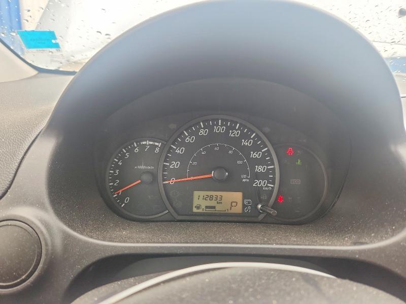 Aukcja sprzedaży 2020 Mitsubishi Mirage, vin: ML32A3HJ0LH007043, numer aukcji: 58617196