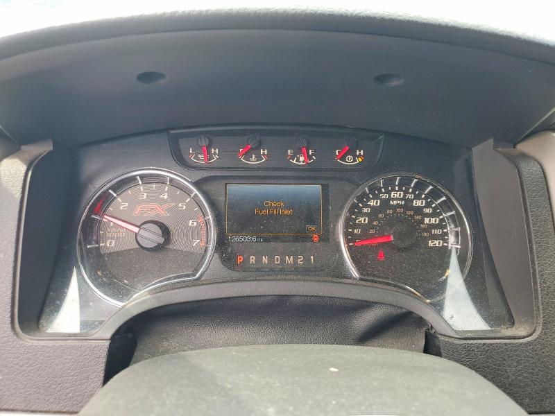 Продаж на аукціоні авто 2012 Ford F150, vin: 1FTFW1ET7CFA81582, номер лоту: 55806456